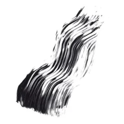 Maybelline New York Volum'Express The Colossal Smoky Eyes Mascara Zwart