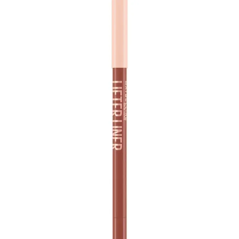 Maybelline NewYork Lifter Liner Lippotlood 3 Player