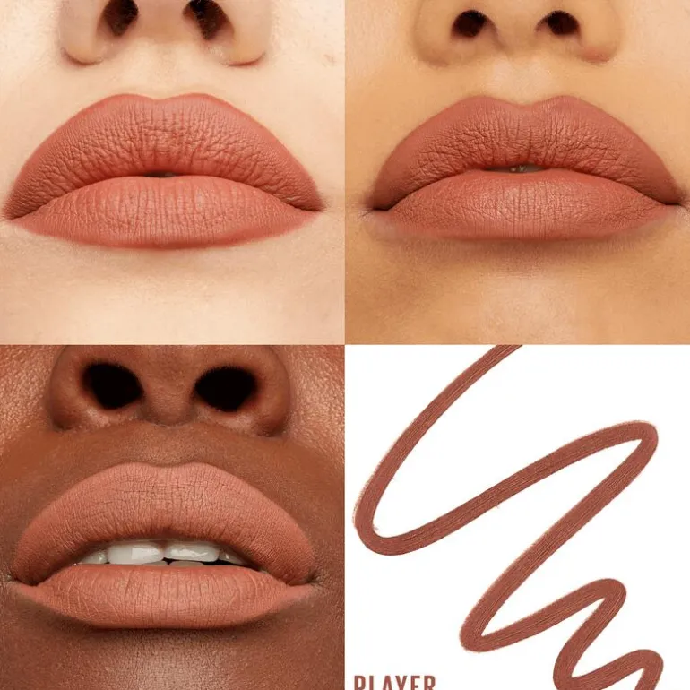 Maybelline NewYork Lifter Liner Lippotlood 3 Player