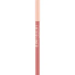 Maybelline NewYork Lifter Liner Lippotlood 6 Line Leader