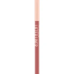 Maybelline NewYork Lifter Liner Lippotlood 7 Big Lift