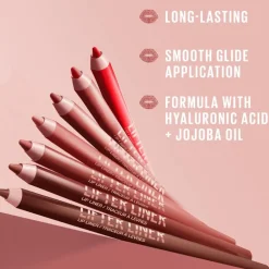 Maybelline NewYork Lifter Liner Lippotlood 1 Cross The Line