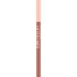 Maybelline NewYork Lifter Liner Lippotlood 5 On It