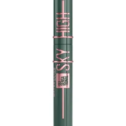 Maybelline Sky High Green Altitude Mascara