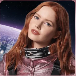 Maybelline Sky High Green Altitude Mascara