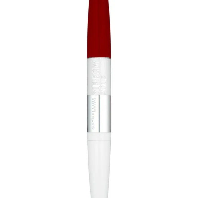 Maybelline Superstay 24H Color Lipstick 585 Burgundy