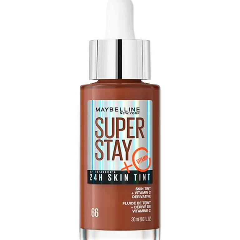 Maybelline Superstay New York Superstay 24H Skin Tint 66