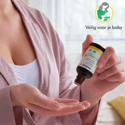 Medela Borstmassage Olie 1stuk