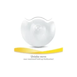 Medela Contact Tepelhoedje Maat L