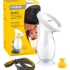 Medela Medela Siliconen Moedermelkcollector