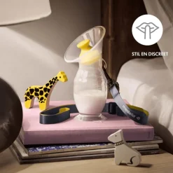Medela Medela Siliconen Moedermelkcollector