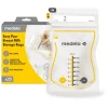 Medela Moedermelkbewaarzakjes met schenktuit 25 stuks