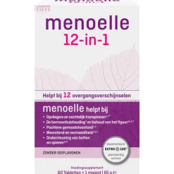 Menoelle 60 tabletten