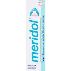 Meridol Tandvleesbescherming Tandpasta 75 ML