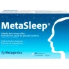 MetaSleep Mel NF 30 tabletten blister