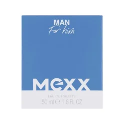 Mexx Man eau de toilette 50 ML