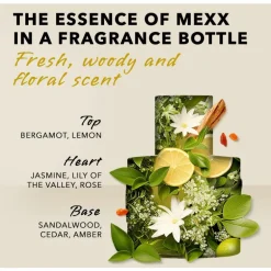 Mexx Woman eau de toilette 40 ML