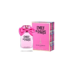 Michel Germain Emily in Paris Eau de Parfum 30 ML