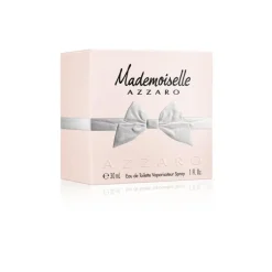 Mlle Azzaro eau de toilette Vapo 30 ML