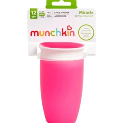 Munchkin Miracle 360 Cup Sippy Cup