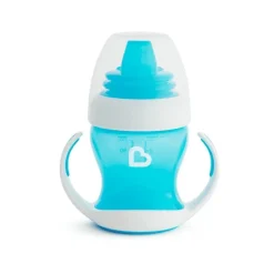 Munchkin 1pk Gentle Transition Cup Blauw