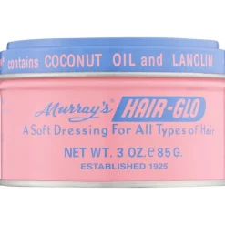 Murray's Hair-Glo Pommade 85 GR