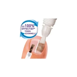 Mycosan Kalknagel Behandel + Camoufleer