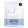 Naïf Baby & Kids Badschuim Navulpoeder 25 gr