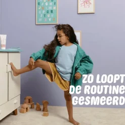 Naïf Baby & Kids Bodylotion 75 ML