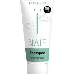 Naïf Baby & Kids Milde Shampoo 100 ML