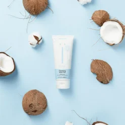 Naïf Baby & Kids Shampoo + Wasgel Value Pack