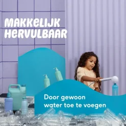 Naïf Baby & Kids Wasgel Navulpoeder 25 gr