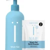 Naïf Baby & Kids Waterless Navul Kit Wasgel 275 ML