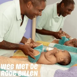 Naïf Baby & Kids Zink Crème 0% Parfum 75ML