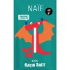 Naïf Kids Bath Salt 40 GR