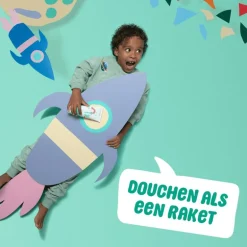 Naïf Kids Shampoo & Conditioner Set