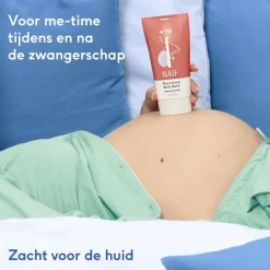 Naïf Mom Nourishing Belly Balm 75 ML