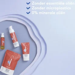 Naïf Mom Relaxing Body Oil Pump 100 ML