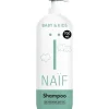 Naïf Nourishing Shampoo 700 ML