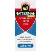 Natterman Direct Voor Alle Hoest Suikervrij Siroop 120ML