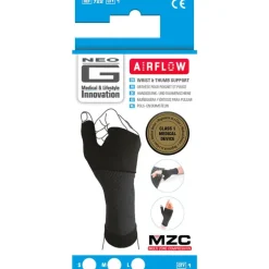 Neo G Airflow Pols en Duimsteun Large