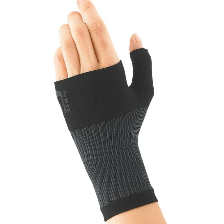 Neo G Airflow Pols en Duimsteun Medium