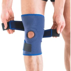 Neo G Open Kniesteun