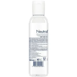 Neutral Baby Parfumvrij Huidolie Huidverzorging 150 ML