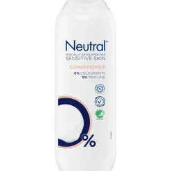 Neutral Parfumvrij Conditioner 250 ML