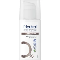 Neutral Parfumvrij Dagcrème 50 ML