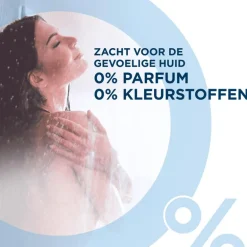 Neutral Parfumvrij Douchegel 250 ML