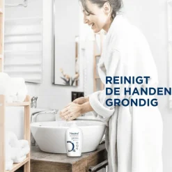 Neutral Parfumvrij Handzeep 250 ML