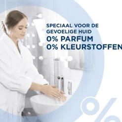 Neutral Parfumvrij Handzeep 250 ML