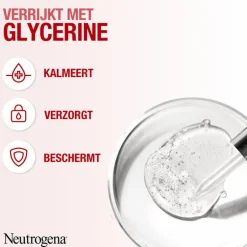 Neutrogena® Geconcentreerde Hand Crème Parfumvrij 50 ML